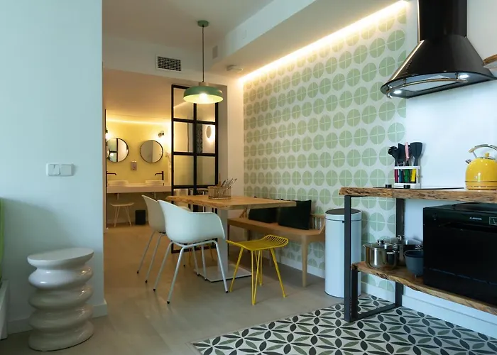 Apartamentos Poniente Playa