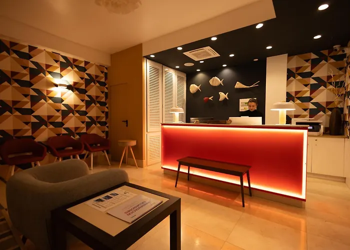 Aparthotel Boutique Poniente Playa