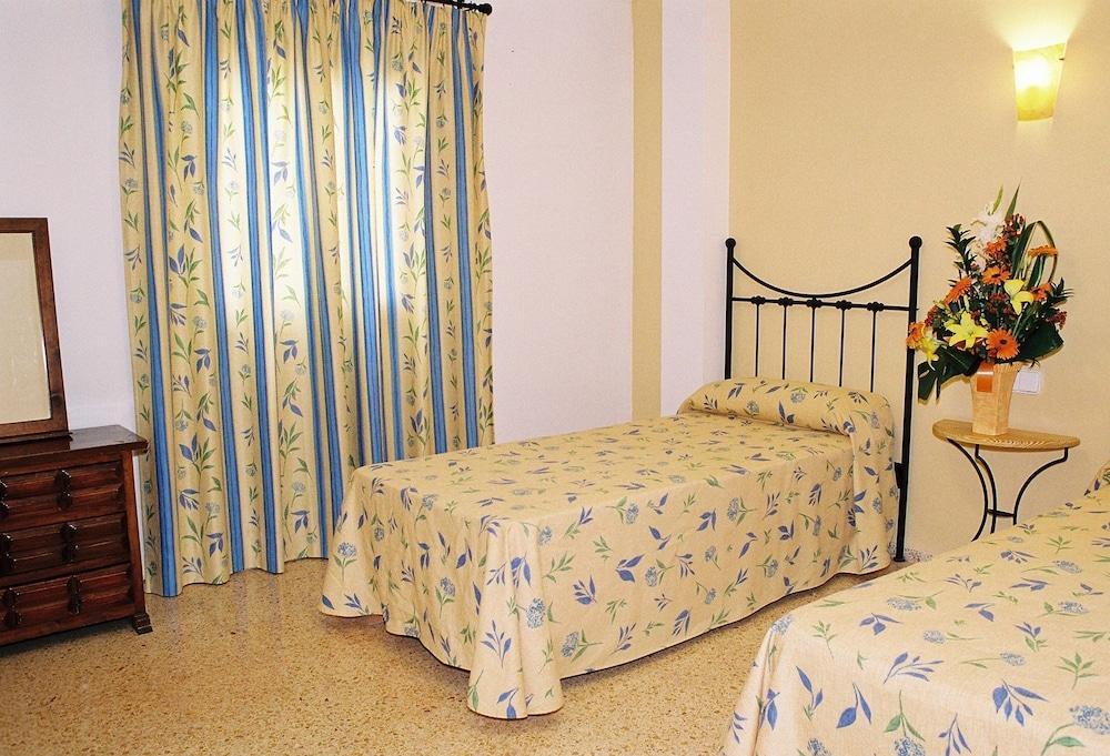 Poniente Playa Apartamento 2*
