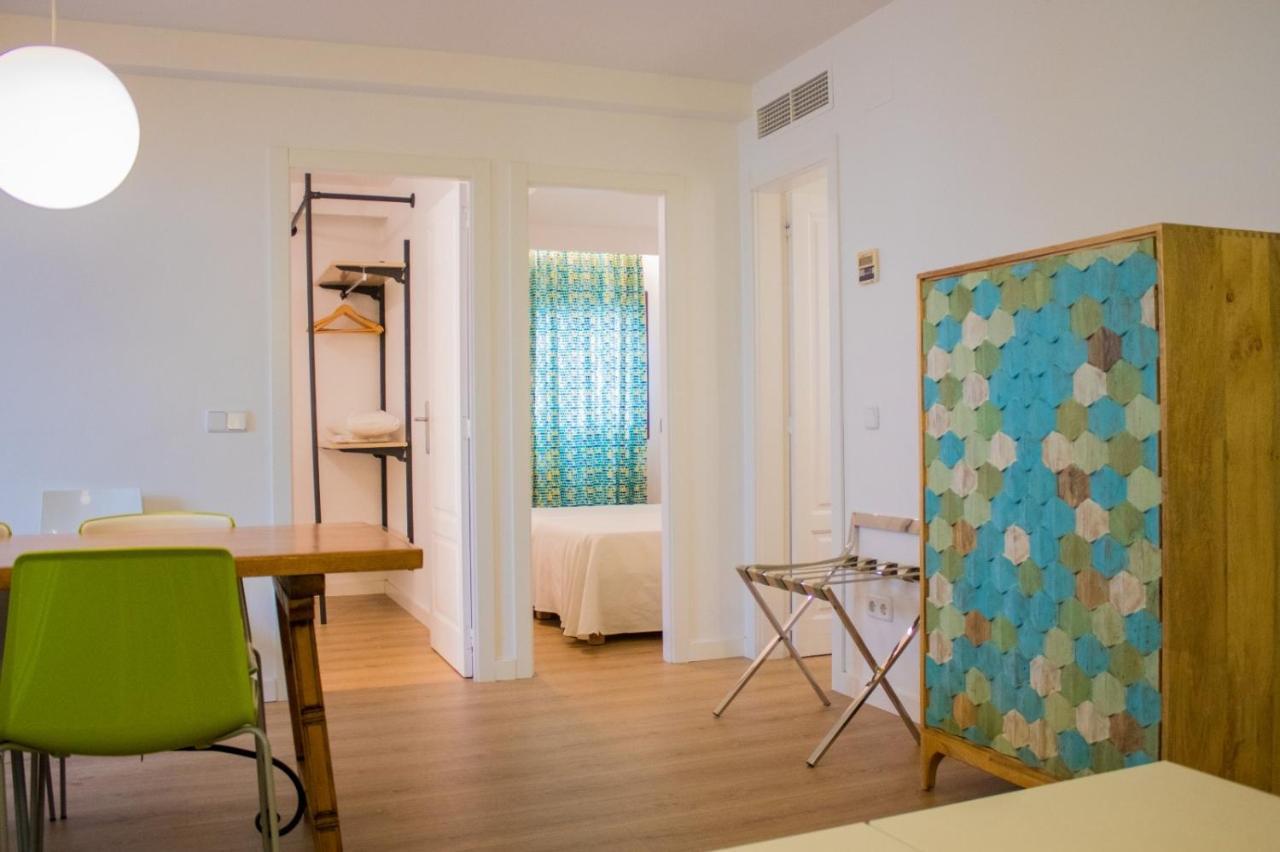 Poniente Playa Apartamento