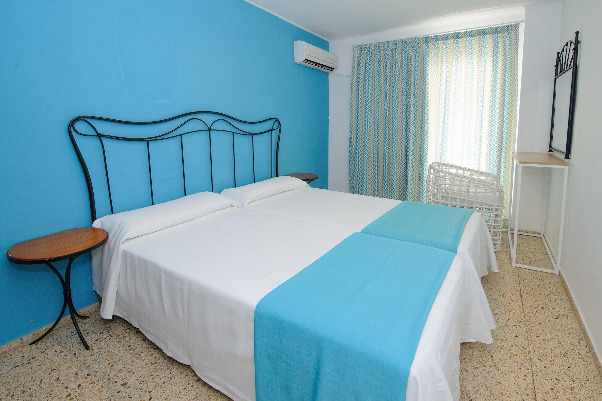 Apartamento Poniente Playa