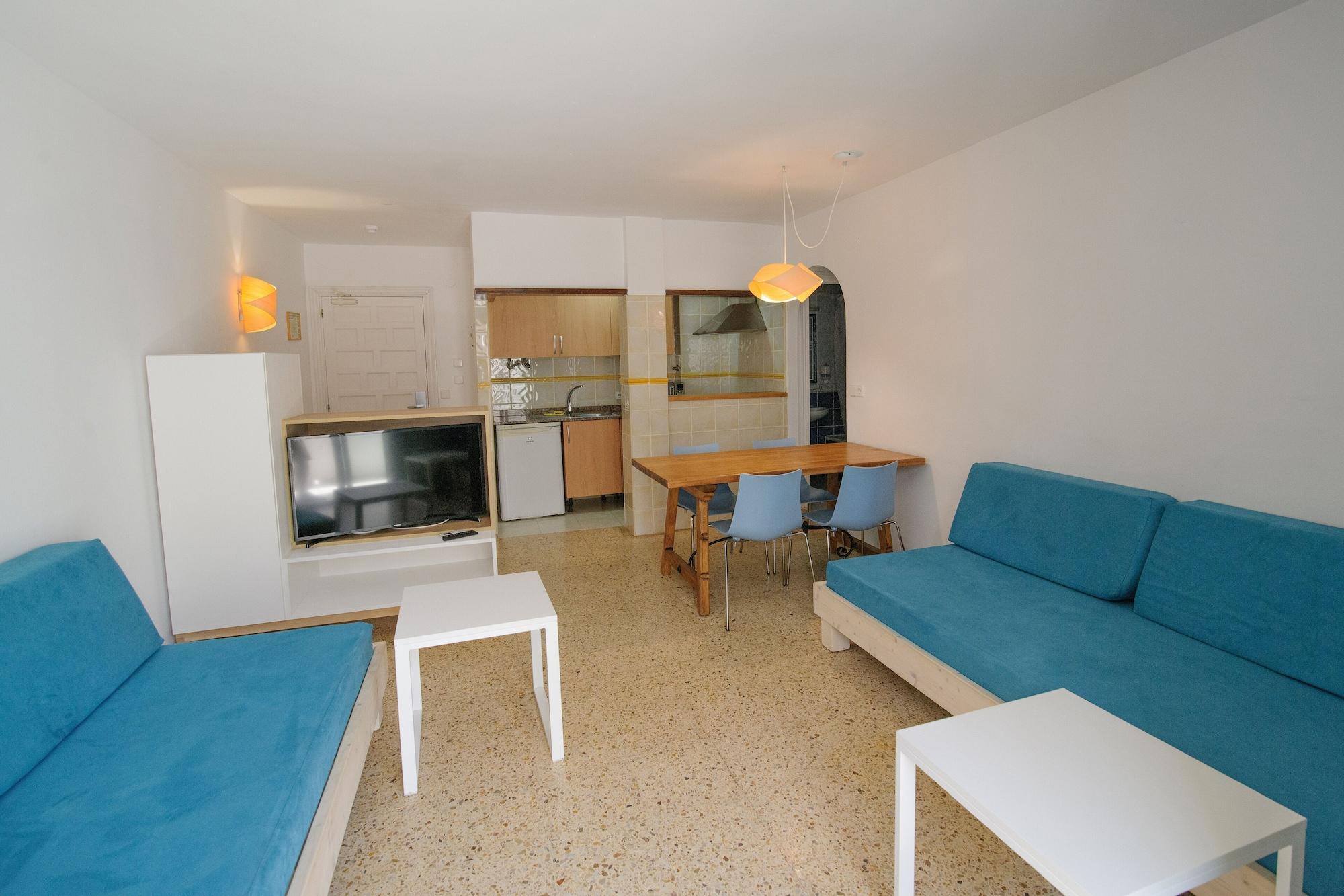 Boutique Poniente Playa Sant Antoni de Portmany