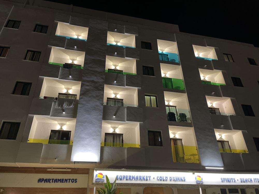 Poniente Playa Apartamento San Antonio Abad