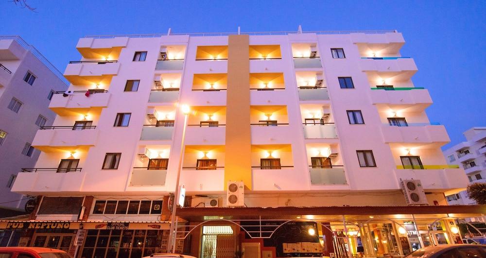 Poniente Playa Apartamento