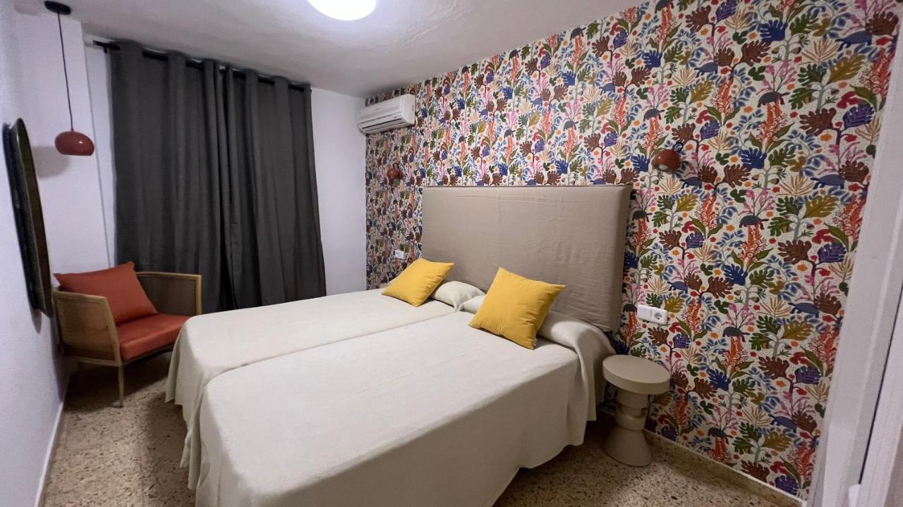 Apartamento Poniente Playa San Antonio Abad