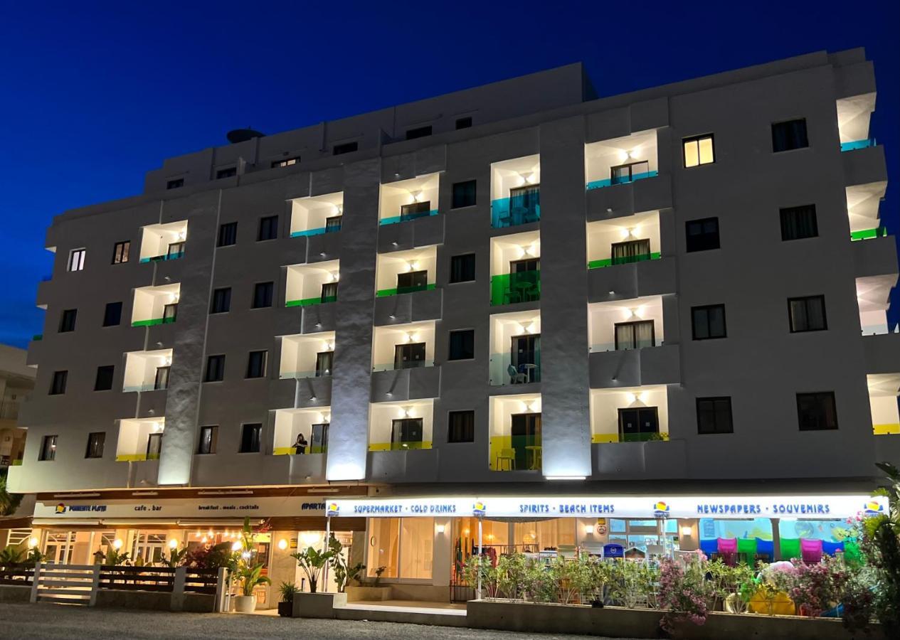 Boutique Poniente Playa 2* Sant Antoni de Portmany
