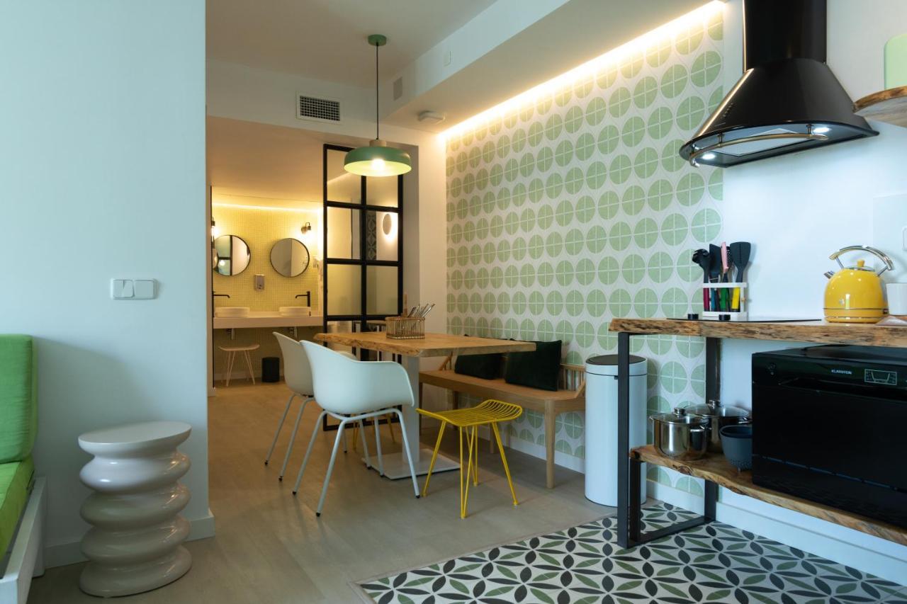 Boutique Poniente Playa 2* Sant Antoni de Portmany