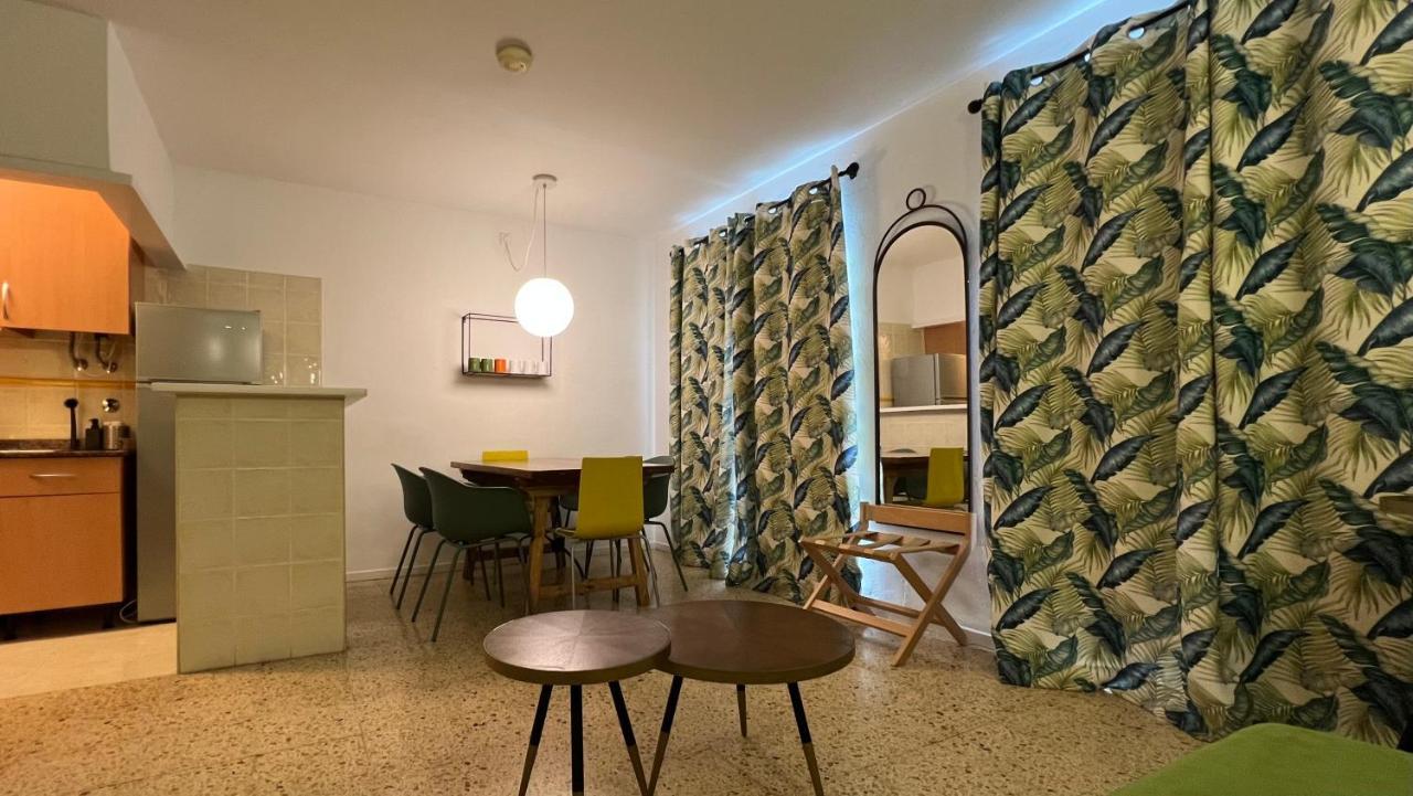 Apartamento Poniente Playa 2*