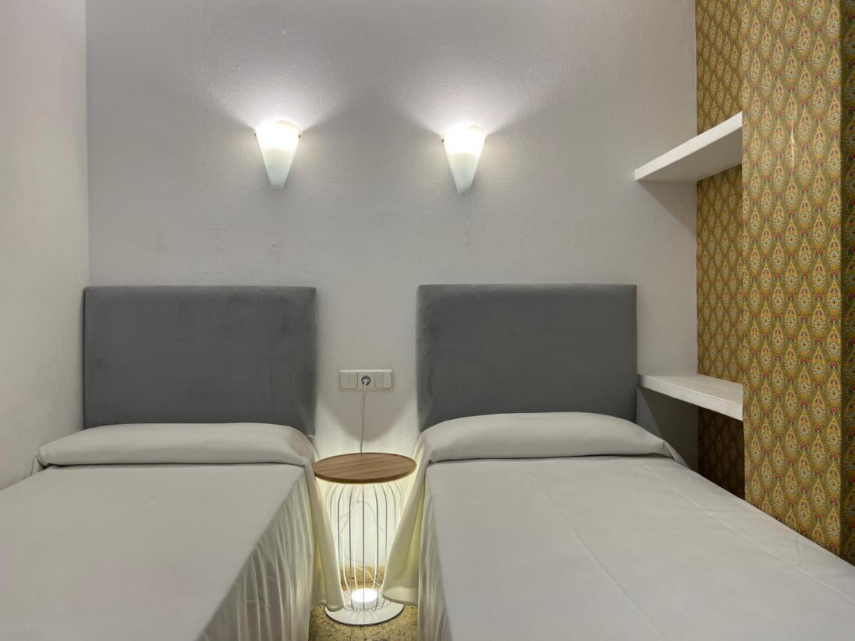 Boutique Poniente Playa Appartement Sant Antoni de Portmany