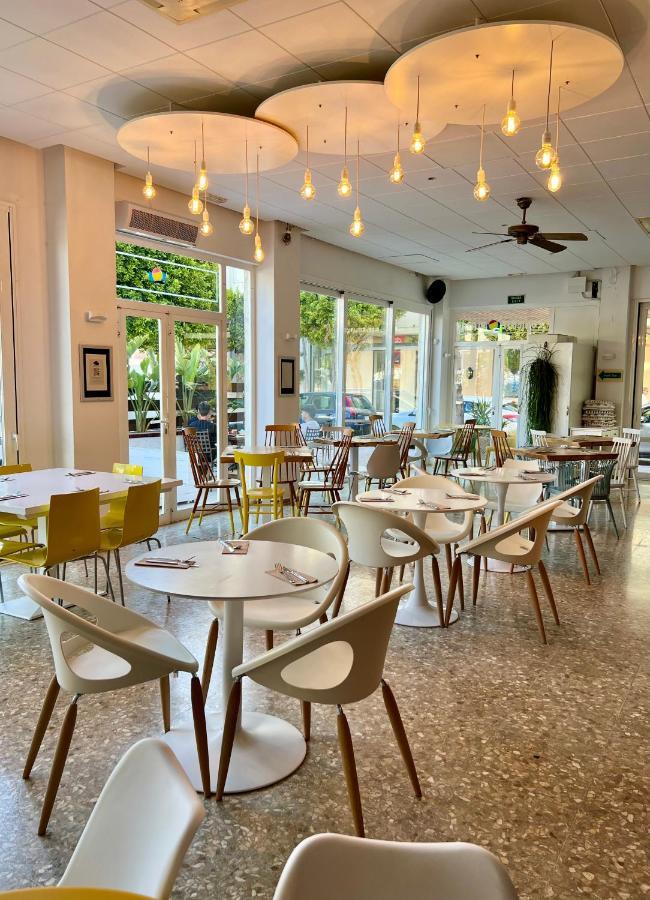 Boutique Poniente Playa 2* Sant Antoni de Portmany