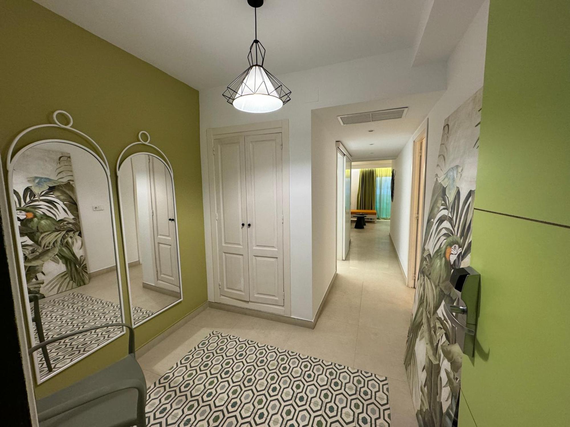 Apartamento Poniente Playa San Antonio Abad