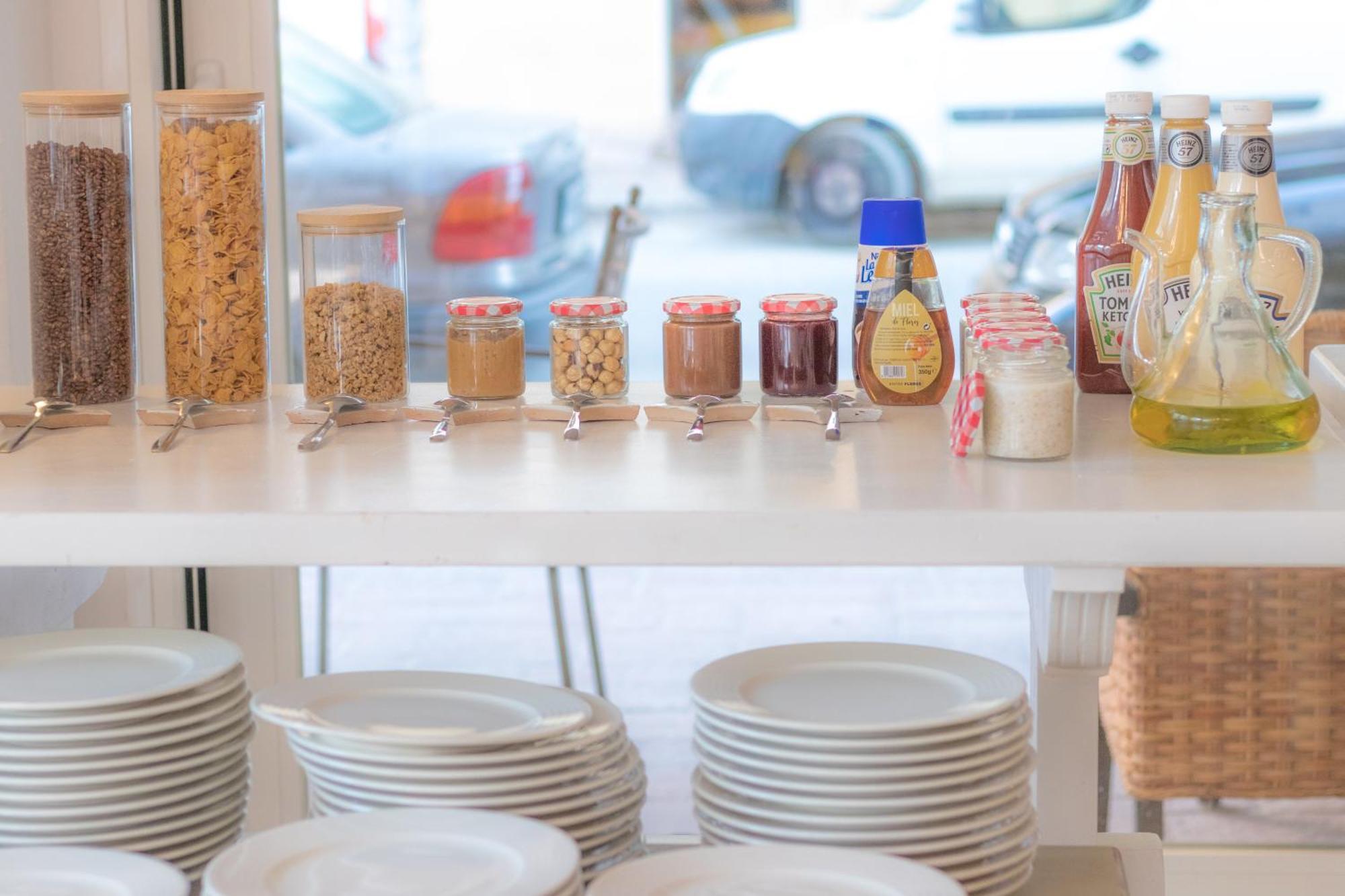 Boutique Poniente Playa 2* Sant Antoni de Portmany