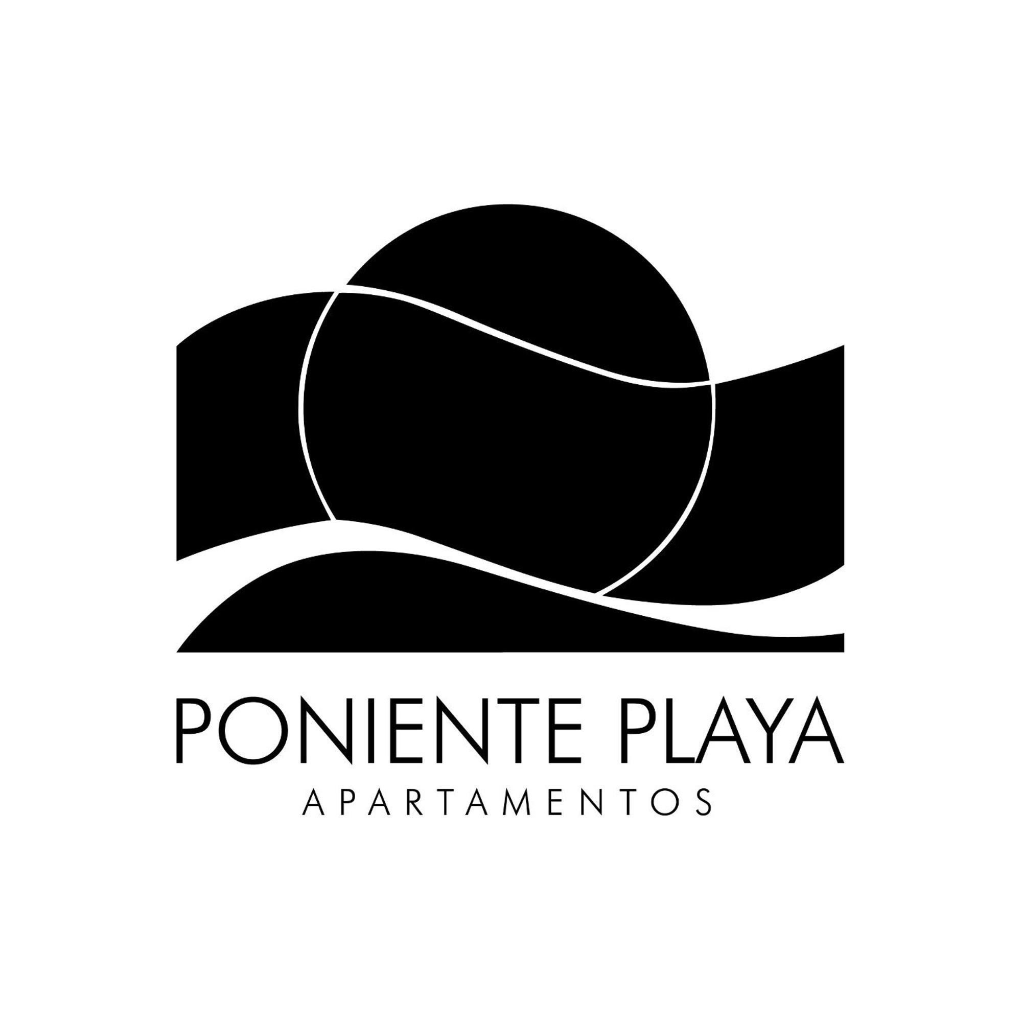 Apartamento Poniente Playa