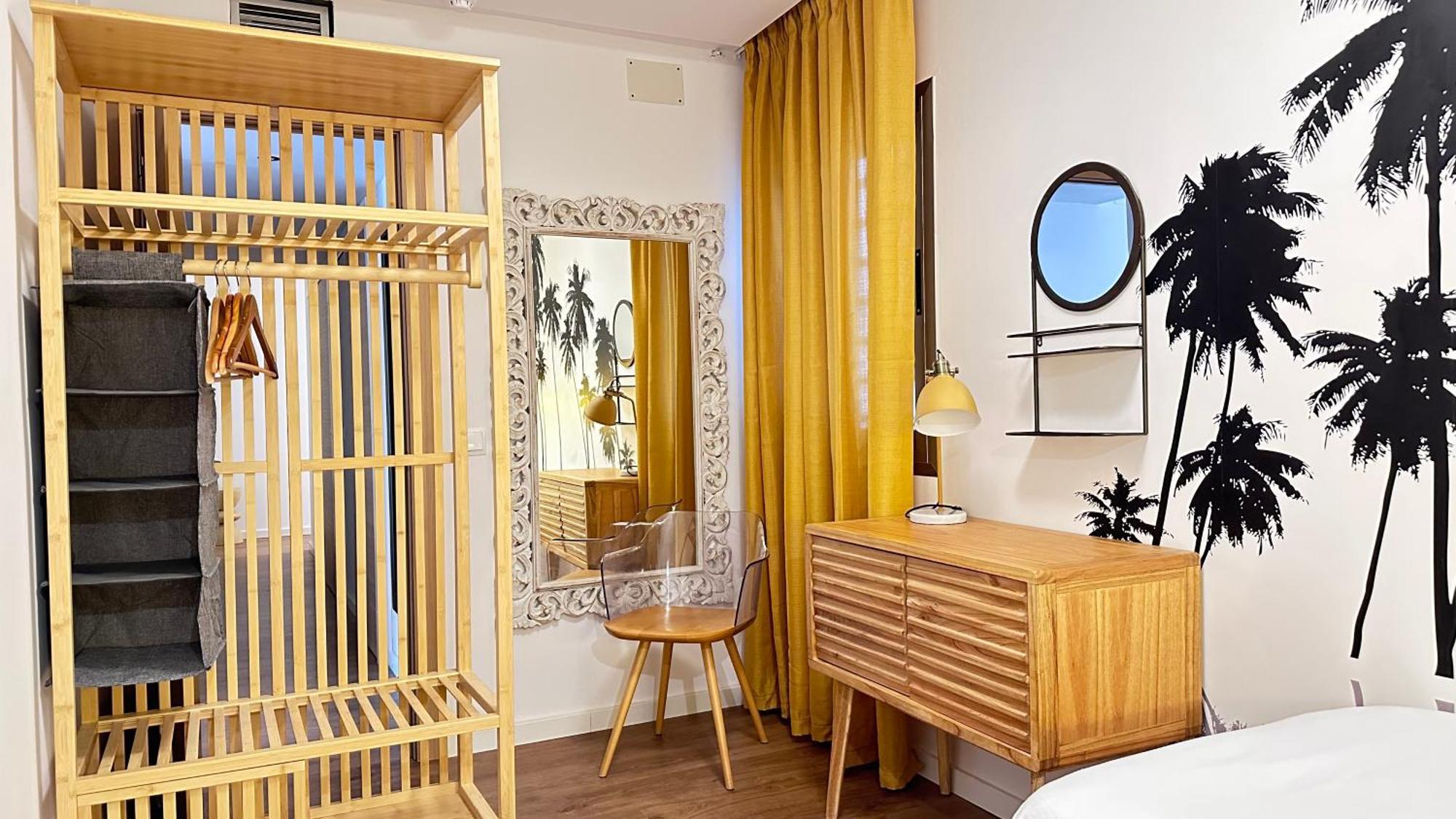 Poniente Playa Apartamento