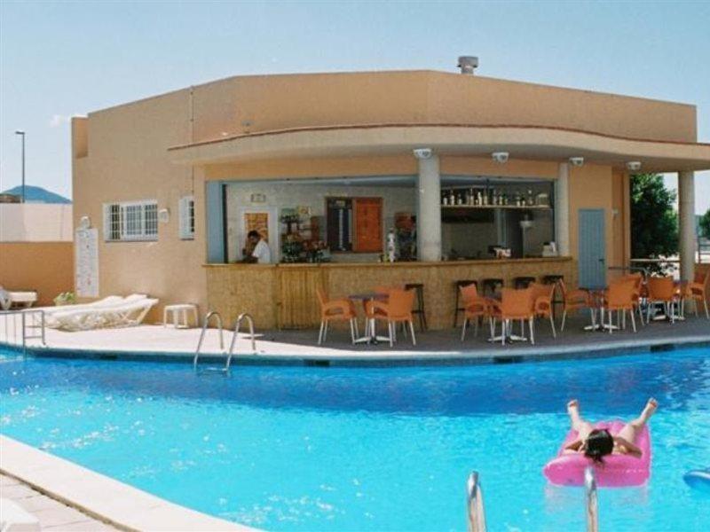 Boutique Poniente Playa 2* Sant Antoni de Portmany
