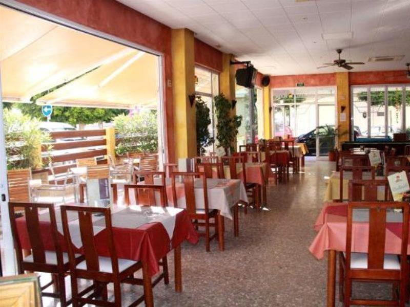 Boutique Poniente Playa Appartement Sant Antoni de Portmany
