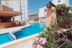 Poniente Playa San Antonio Abad