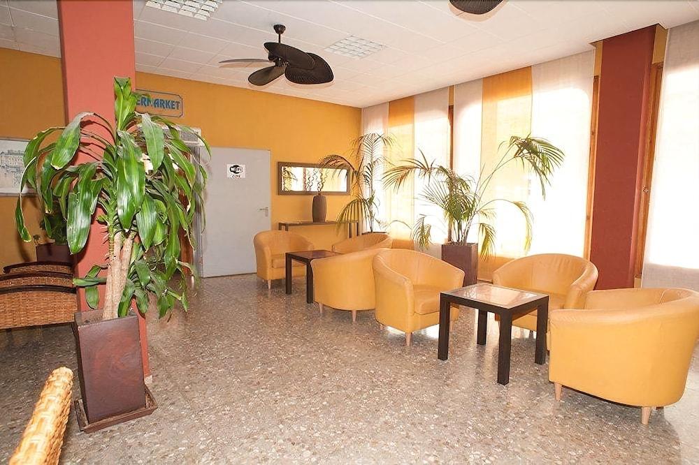 Appartement Boutique Poniente Playa Sant Antoni de Portmany