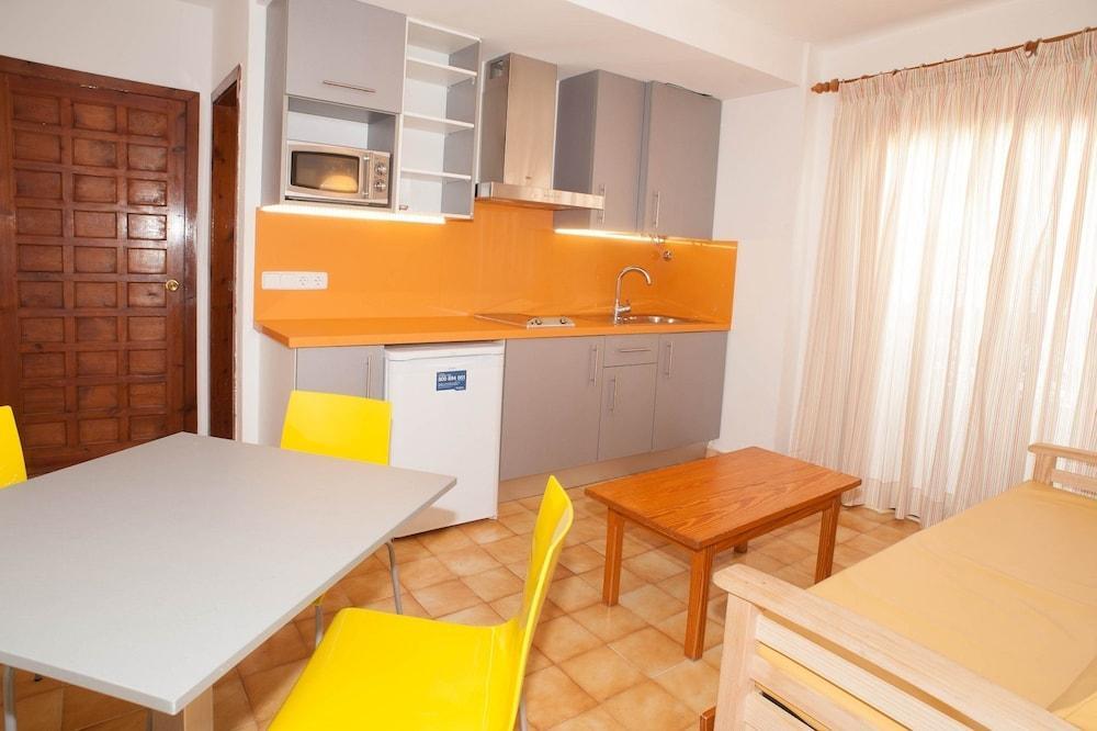 Appartement Boutique Poniente Playa