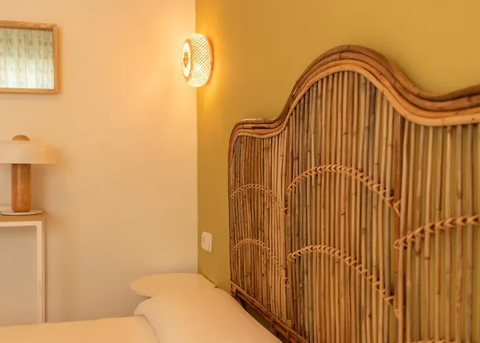 Aparthotel Boutique Poniente Playa