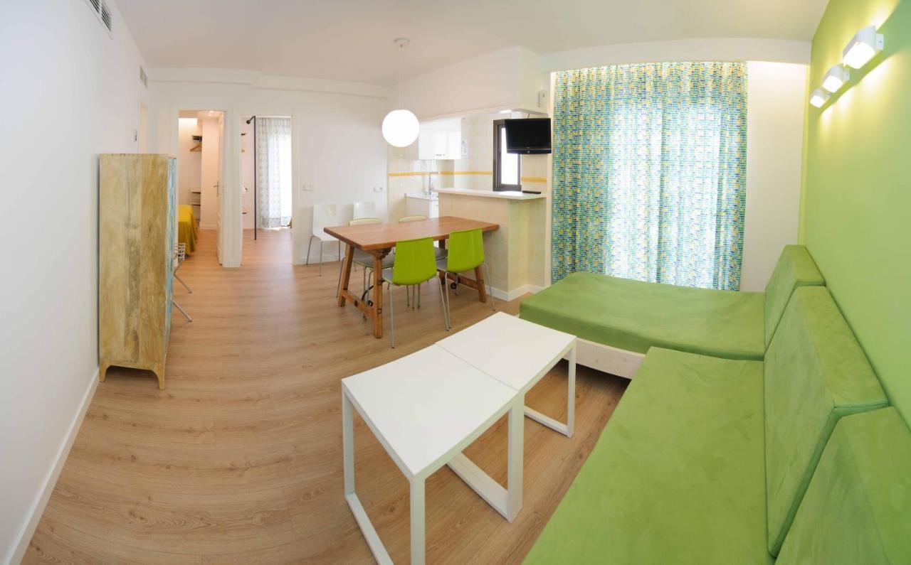 Boutique Poniente Playa Apartament Sant Antoni de Portmany