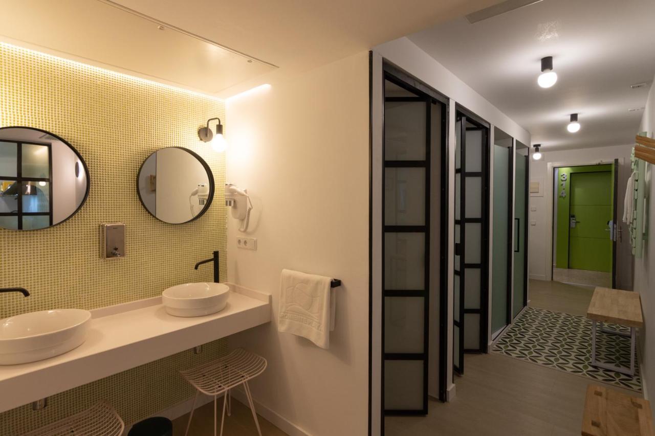 Boutique Poniente Playa Appartamento