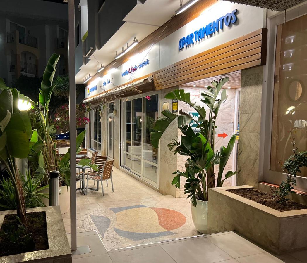 Apartament Boutique Poniente Playa 2*