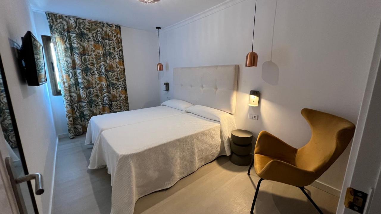 Boutique Poniente Playa 2* Sant Antoni de Portmany