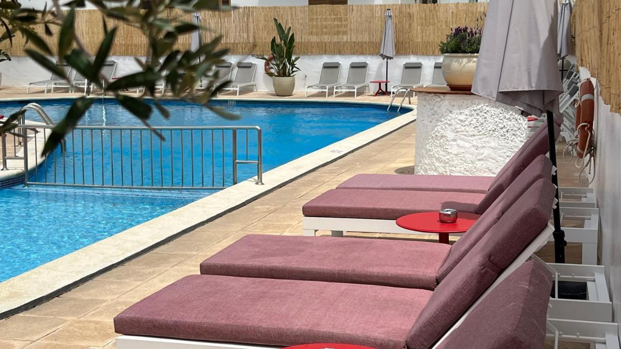 Apartament Boutique Poniente Playa