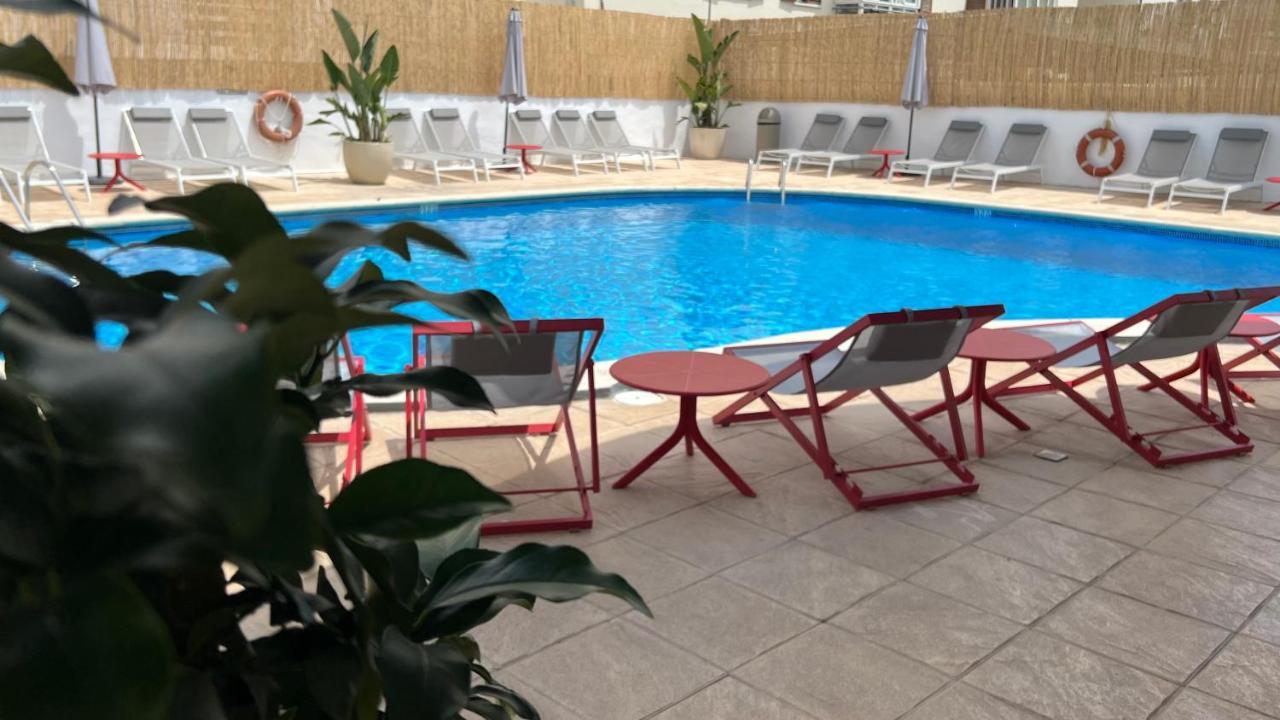 Boutique Poniente Playa 2* Sant Antoni de Portmany