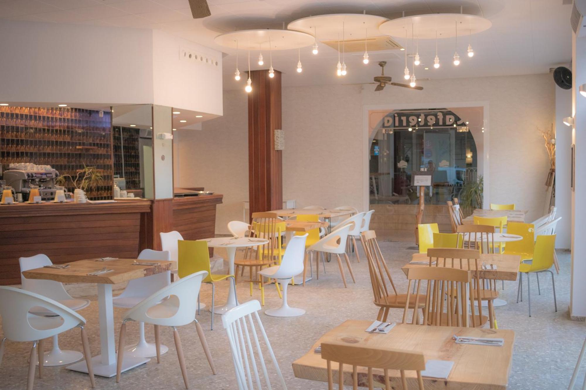 Apartament Boutique Poniente Playa Sant Antoni de Portmany