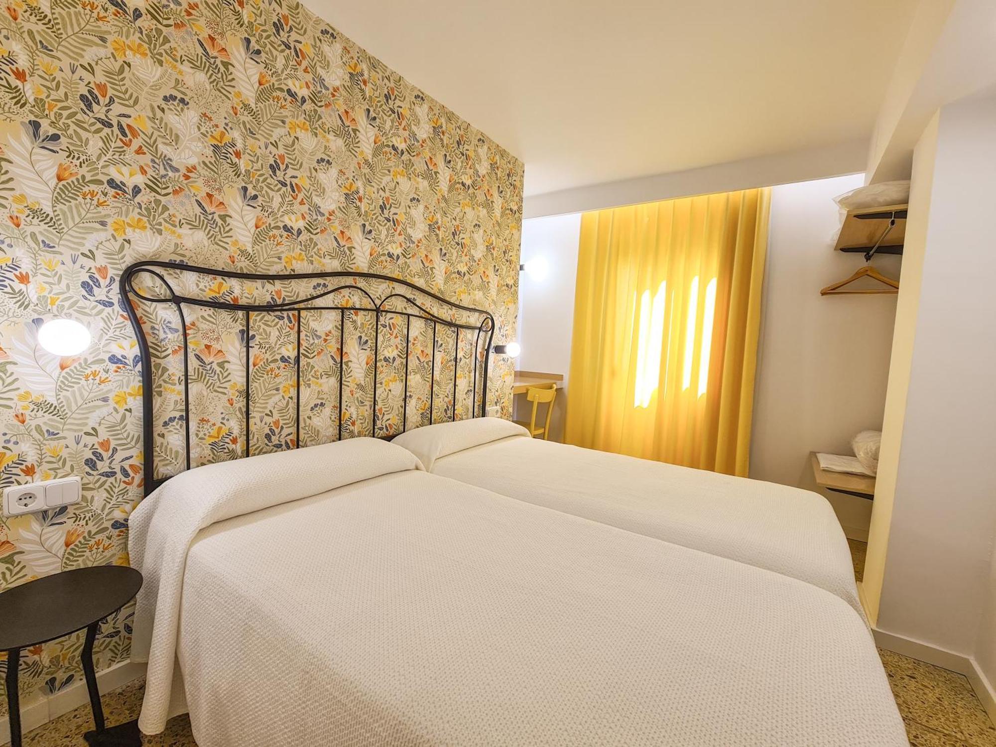 Apartament Boutique Poniente Playa 2*