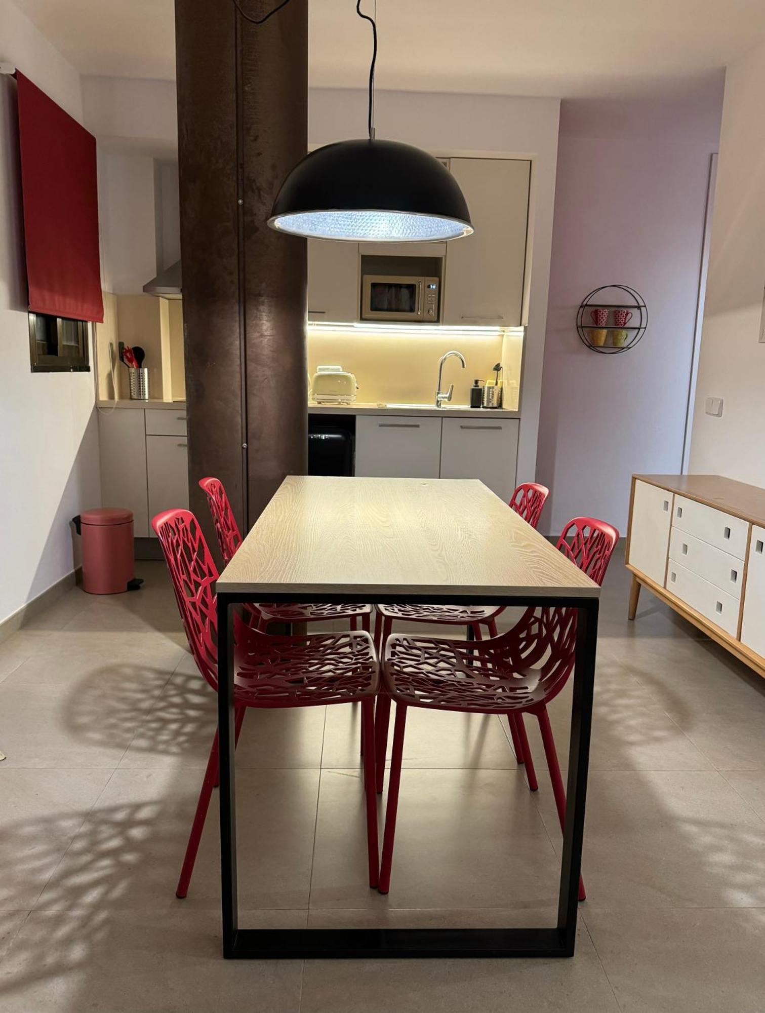 Boutique Poniente Playa Apartament Sant Antoni de Portmany