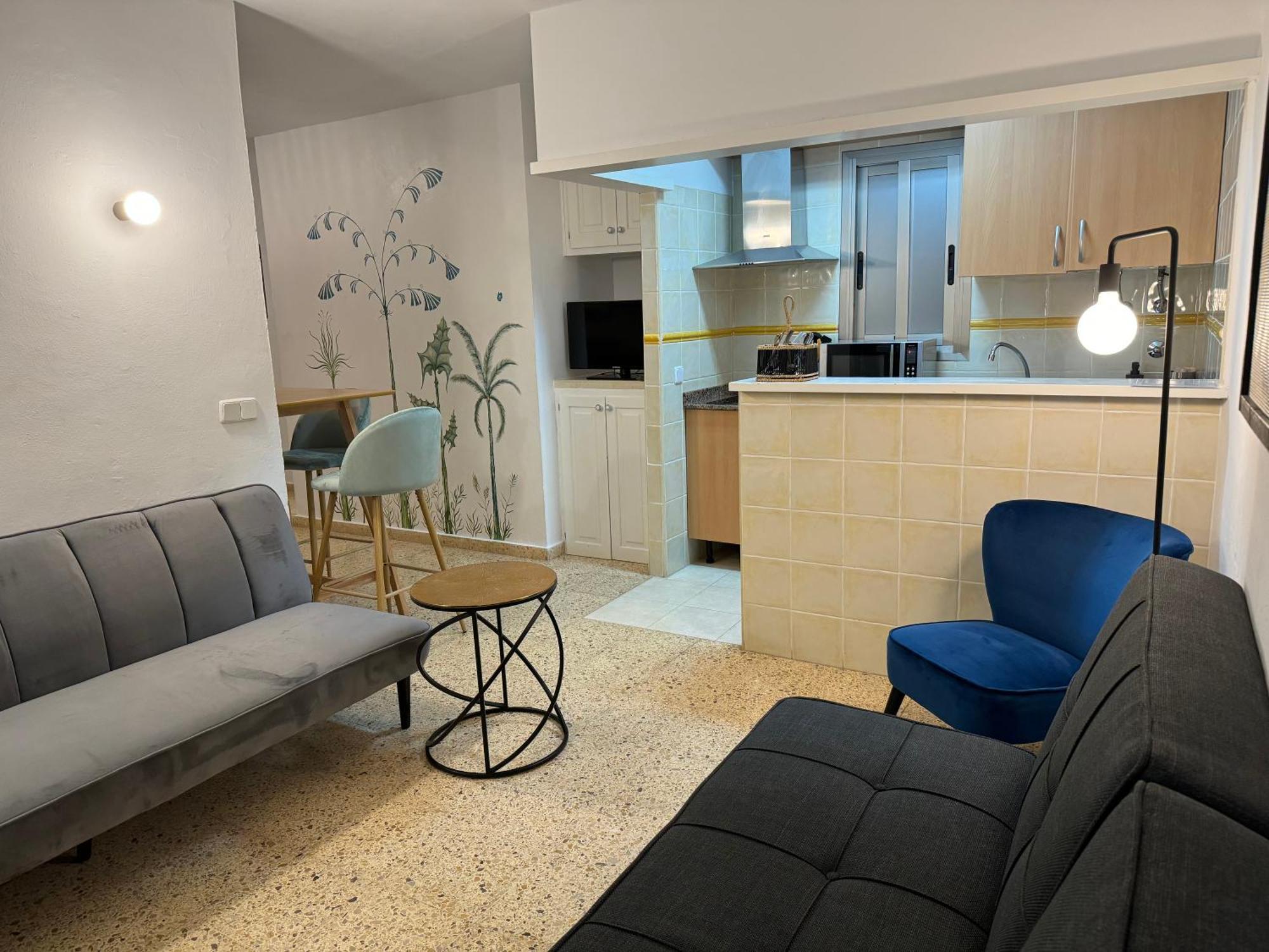 Boutique Poniente Playa Apartament Sant Antoni de Portmany