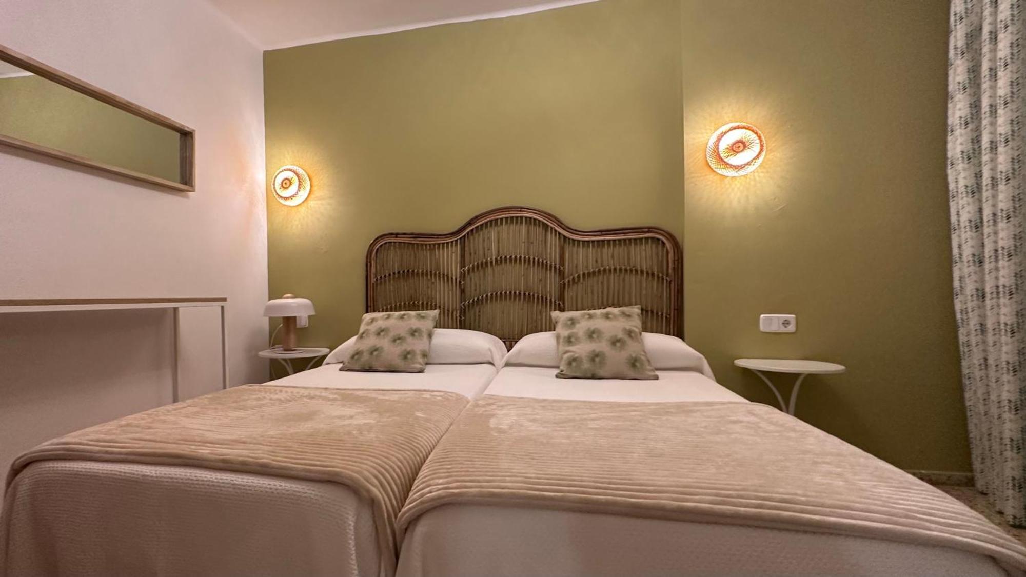 Boutique Poniente Playa Sant Antoni de Portmany