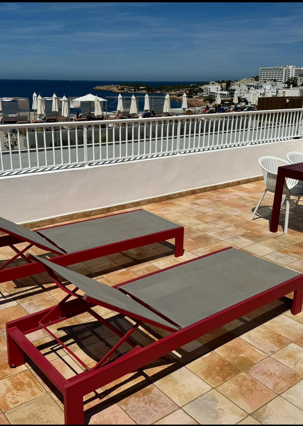 Apartament Boutique Poniente Playa Sant Antoni de Portmany