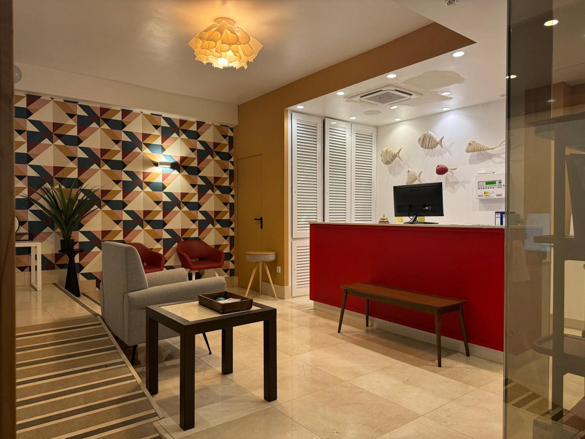 Boutique Poniente Playa 2* Sant Antoni de Portmany