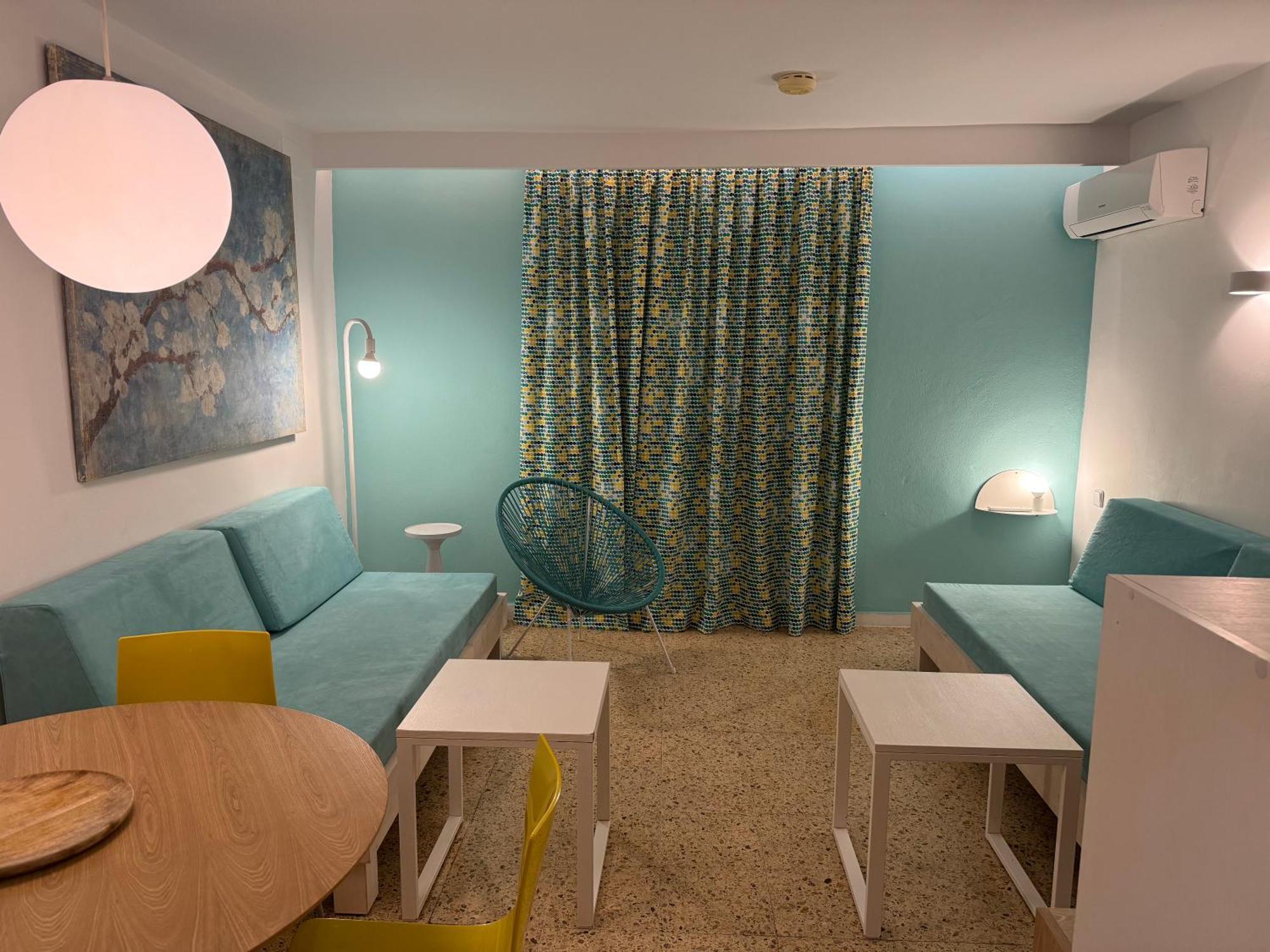 Apartament Boutique Poniente Playa