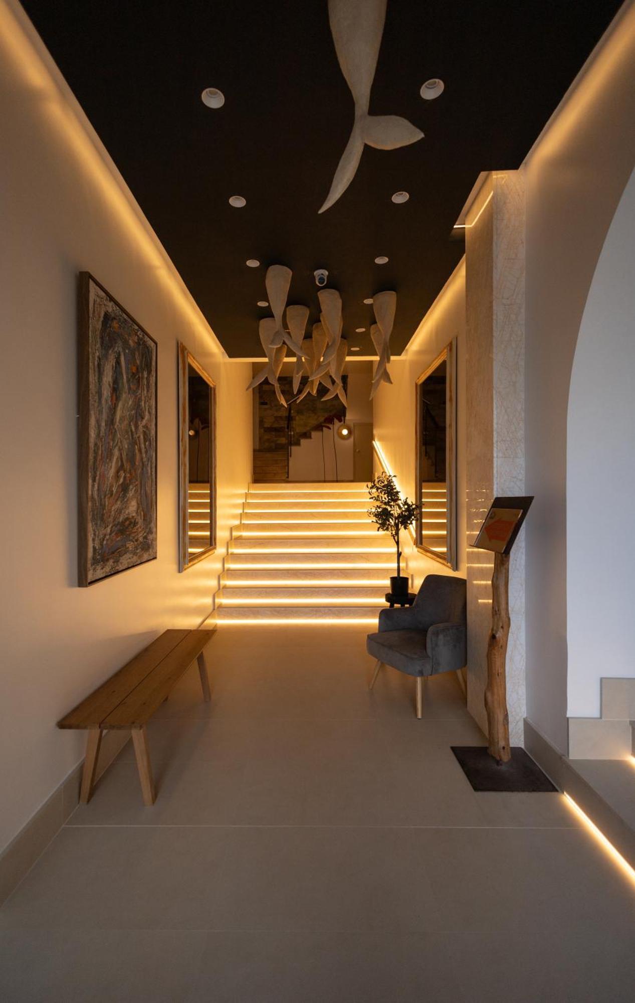 Apartament Boutique Poniente Playa