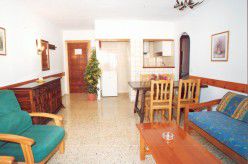 Apartament Boutique Poniente Playa 2*