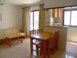 Boutique Poniente Playa Apartament Sant Antoni de Portmany