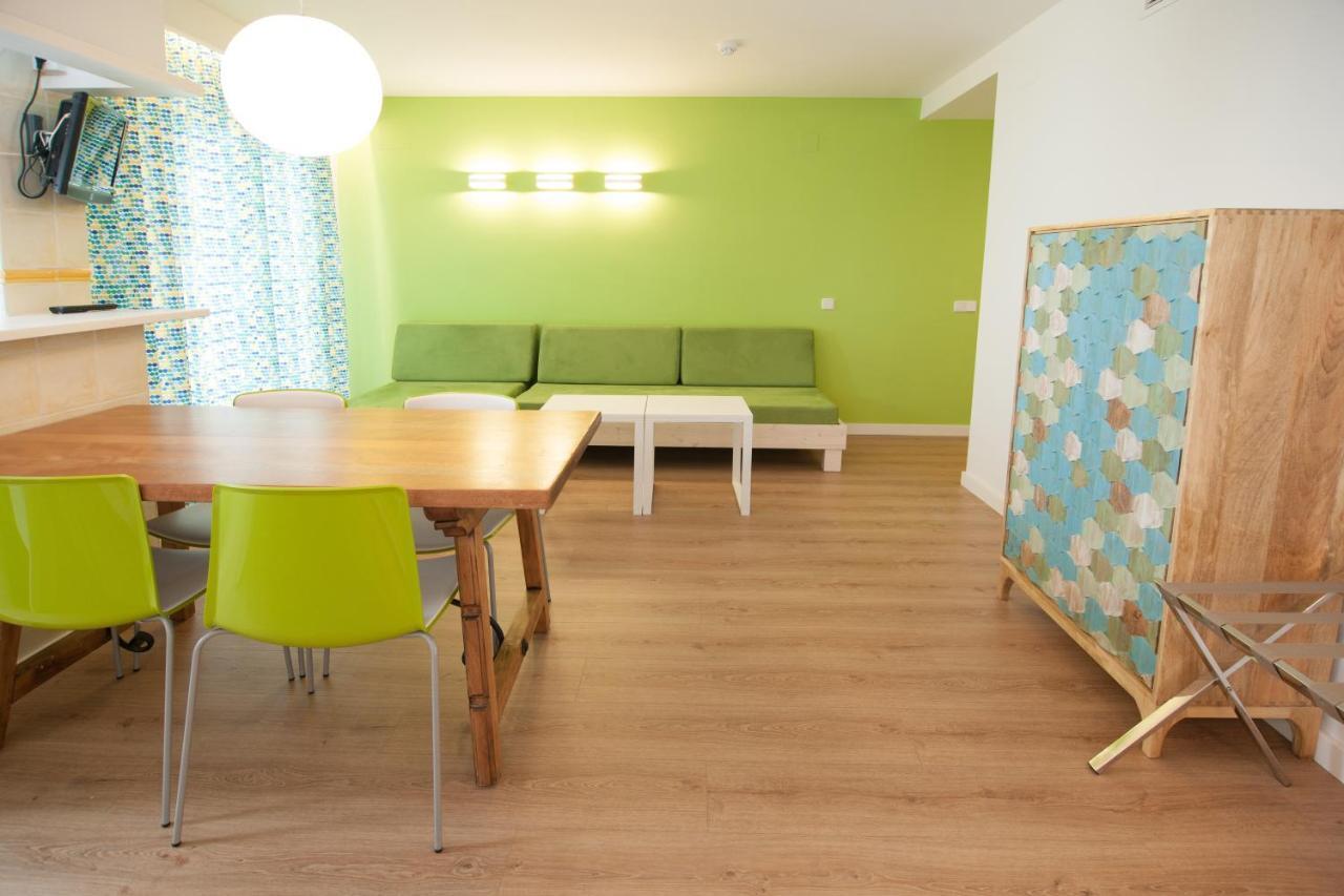 Boutique Poniente Playa Apartament 2*
